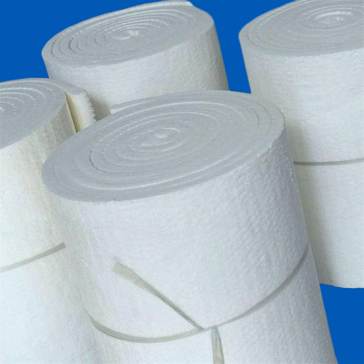 岑巩陶瓷纤维毡